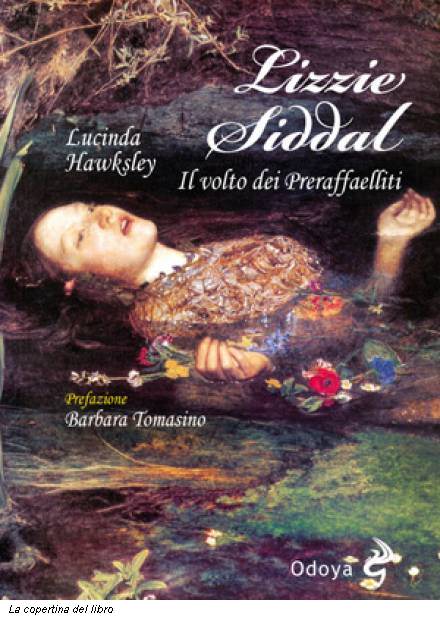 La copertina del libro